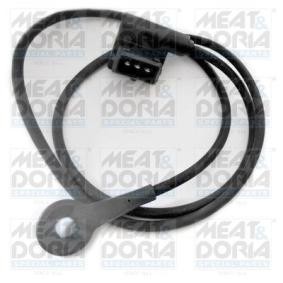Köp Sensor, tändningsimpuls av MEAT & DORIA 871014 till det låga priset 281,56 kr