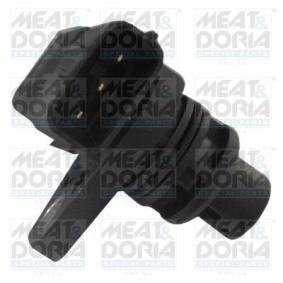 Køb Sensor, hastighed / omdrejninger af MEAT & DORIA 871020 til den lave pris 409,18 DKK