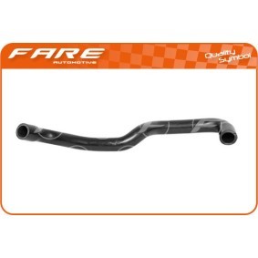 Ölleitung für Turbolader von FARE SA für XM Break (Y4) günstig online kaufen