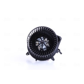 Achetez des Pulseur d'air habitacle NISSENS 87233 à prix pour 92,75 €