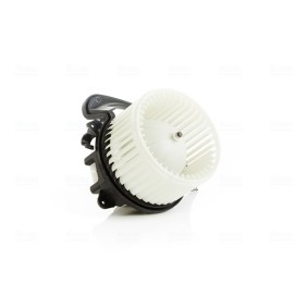 Achetez des Pulseur d'air habitacle NISSENS 87243 à prix pour 80,84 €