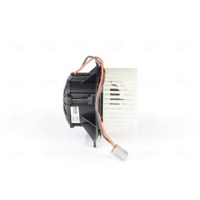 Achetez des Pulseur d'air habitacle NISSENS 87264 à prix pour 98,25 €