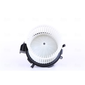 Achetez des Moteur électrique, pulseur d'air d'habitacle NISSENS 87301 à prix pour 61,67 €