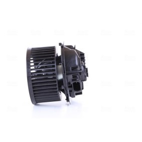 Achetez des Pulseur d'air habitacle NISSENS 87383 à prix pour 72,51 €