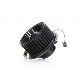 Achetez des Pulseur d'air habitacle NISSENS 87404 à prix pour 46,79 €