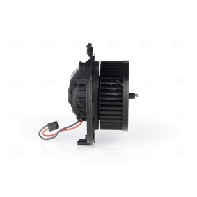 Achetez des Pulseur d'air habitacle NISSENS 87425 à prix pour 159,41 €