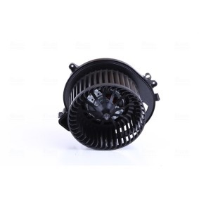 Achetez des Moteur électrique, pulseur d'air d'habitacle NISSENS 87431 à prix pour 117,94 €