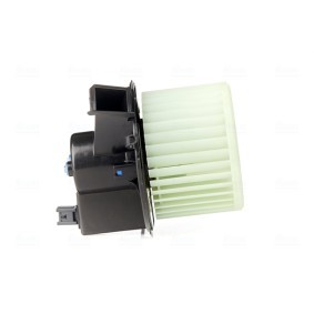 Achetez des Pulseur d'air habitacle NISSENS 87482 à prix pour 61,83 €