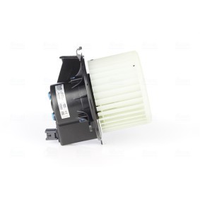 Achetez des Pulseur d'air habitacle NISSENS 87483 à prix pour 70,12 €