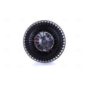 Achetez des Pulseur d'air habitacle NISSENS 87491 à prix pour 66,23 €