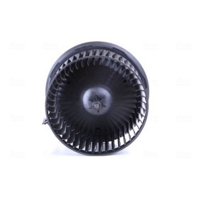 Acquista Ventola abitacolo da NISSENS online per Fiesta Mk6 Hatchback (JA8, JR8) a prezzi moderati