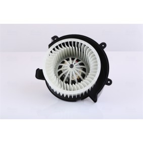 Achetez des Pulseur d'air de chez NISSENS en ligne pour Zafira Mk I (A) (T98) à prix modérés