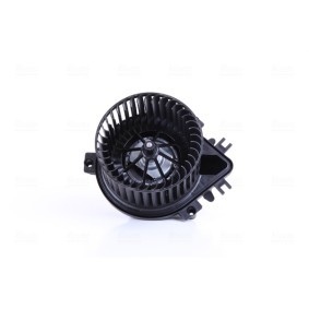Achetez des Pulseur d'air habitacle NISSENS 87711 à prix pour 73,84 €