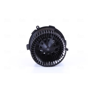 Achetez des Pulseur d'air habitacle NISSENS 87744 à prix pour 78,82 €