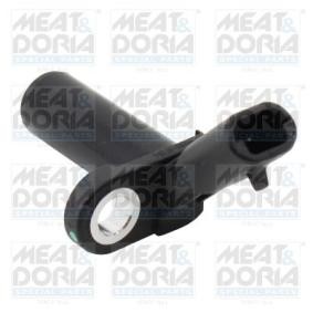 Drehzahlsensor, Automatikgetriebe 87831
