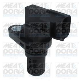 Drehzahlsensor, Automatikgetriebe 87873