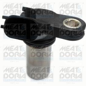 Nockenwellensensor 87946 von MEAT & DORIA günstig für 72,61 € online kaufen