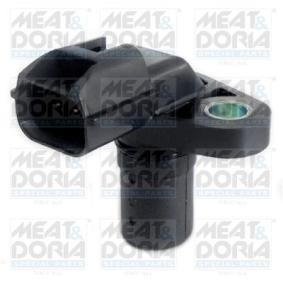 Nockenwellensensor für SUBARU von MEAT & DORIA