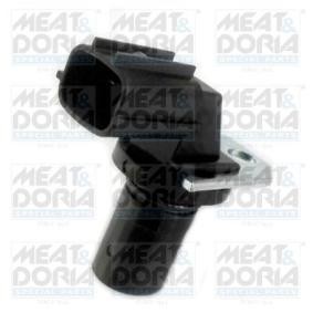 Drehzahlsensor, Automatikgetriebe 87965