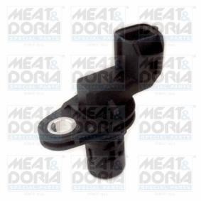 Nockenwellensensor 87968 von MEAT & DORIA günstig für 77,29 € online kaufen