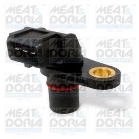Nockenwellensensor für CHEVROLET von MEAT & DORIA