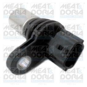 Nockenwellensensor für NISSAN von MEAT & DORIA