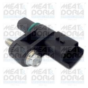 Nockenwellensensor für PEUGEOT von MEAT & DORIA