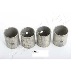 Lagerbuchse, Pleuel 88-1033J