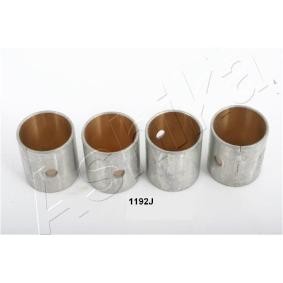 Achetez des Coussinet de palier, bielle ASHIKA 88-1192J à prix pour 31,24 €