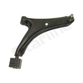 Acquista Braccio oscillante, sospensione ruota da STARLINE 88.14.700 a buon mercato per soli 26,22 €