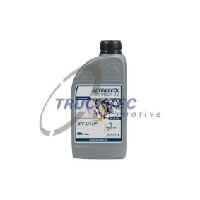 Comprar Aceite para transmisión automática de TRUCKTEC AUTOMOTIVE 88.25.001 a bajo precio de 15,36 €