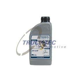 Comprar Aceite para transmisión automática de TRUCKTEC AUTOMOTIVE 88.25.002 a bajo precio de 30,98 €
