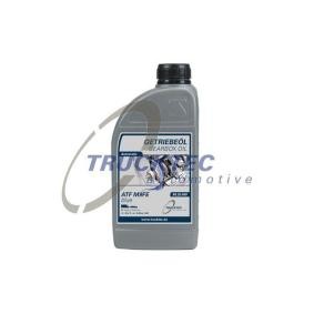 Comprar Aceite para transmisión automática de TRUCKTEC AUTOMOTIVE 88.25.009 a bajo precio de 23,56 €