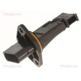 Luftmassenmesser (LMM) 8812 10326 von TRISCAN günstig für 122,76 € online kaufen