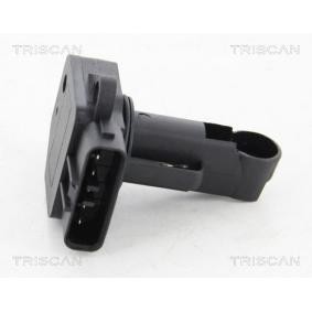 Luftmassenmesser (LMM) von TRISCAN