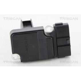 Luftmassenmesser (LMM) von TRISCAN