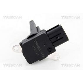 Luftmassenmesser (LMM) von TRISCAN