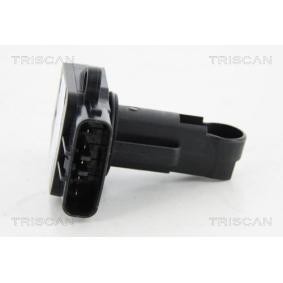 Luftmassenmesser (LMM) von TRISCAN