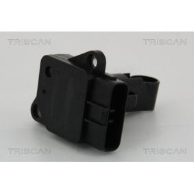 Luftmassenmesser (LMM) 8812 13400 von TRISCAN günstig für 97,07 € online kaufen