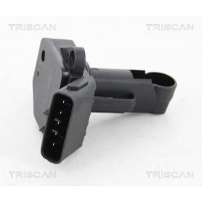 Luftmassenmesser (LMM) 8812 13621 von TRISCAN günstig für 92,34 € online kaufen