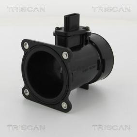 Luftmassenmesser (LMM) für INFINITI von TRISCAN