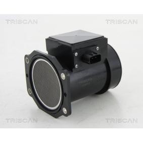 Luftmassenmesser (LMM) für NISSAN von TRISCAN