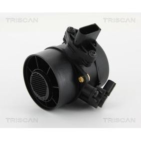 Luftmassenmesser (LMM) 8812 23001 von TRISCAN günstig für 97,46 € online kaufen