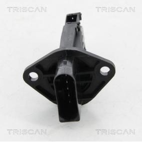 Luftmassenmesser (LMM) 8812 23008 von TRISCAN günstig für 117,61 € online kaufen