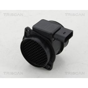 Luftmassenmesser (LMM) 8812 23011 von TRISCAN günstig für 140,85 € online kaufen