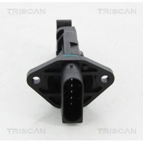 Luftmassenmesser (LMM) für MERCEDES-BENZ von TRISCAN