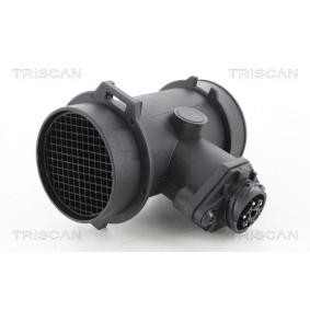 Luftmassenmesser (LMM) 8812 23031 von TRISCAN günstig für 79,32 € online kaufen