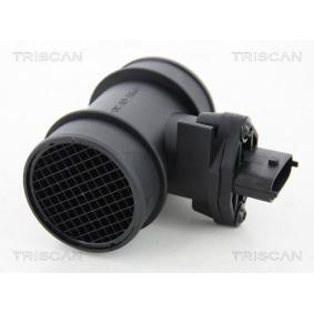 Luftmassenmesser (LMM) von TRISCAN