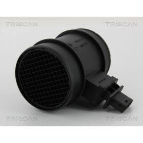 Luftmassenmesser (LMM) von TRISCAN