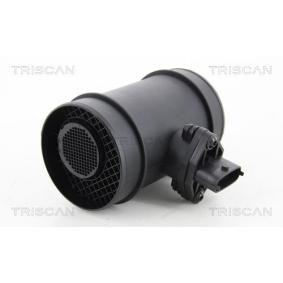 Luftmassenmesser (LMM) von TRISCAN